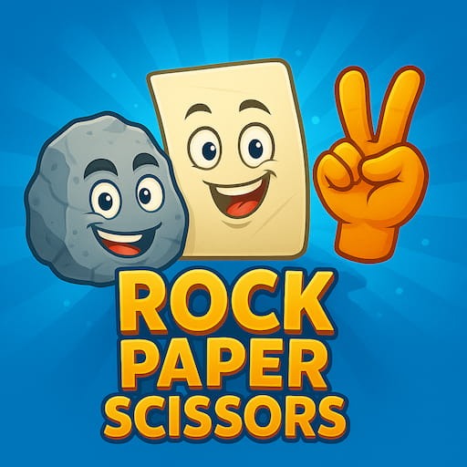 Rock Paper Scissors

