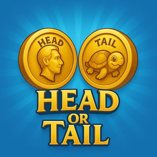 Heads or Tails