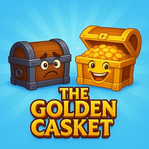 The Golden Casket



